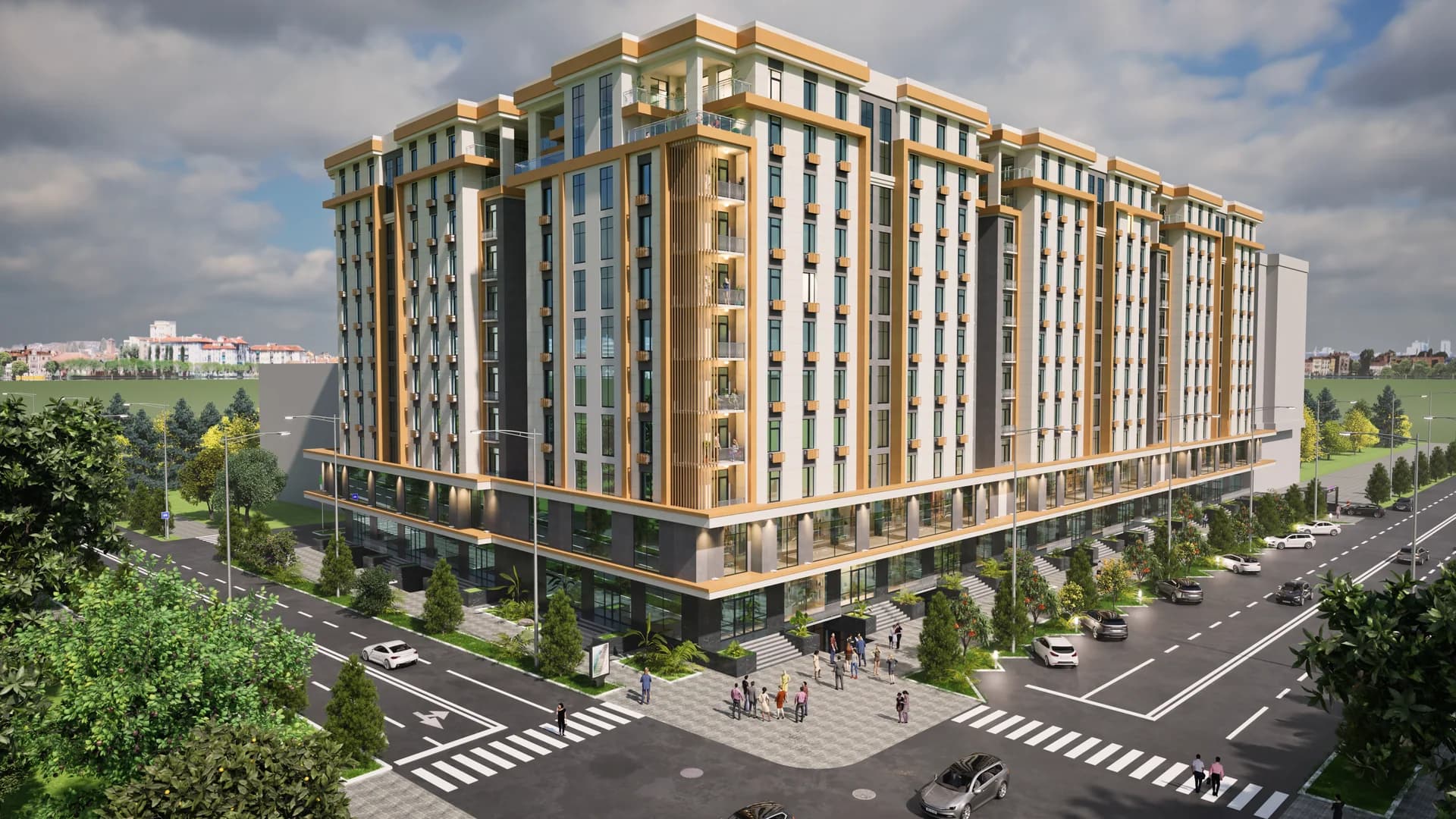 Arkand Group (Panjakent)